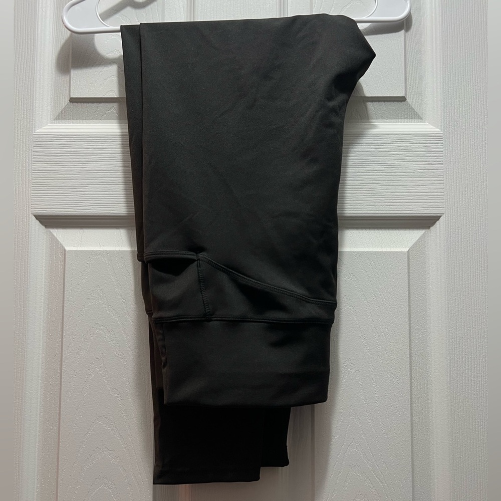 POP Fit Black Leggings